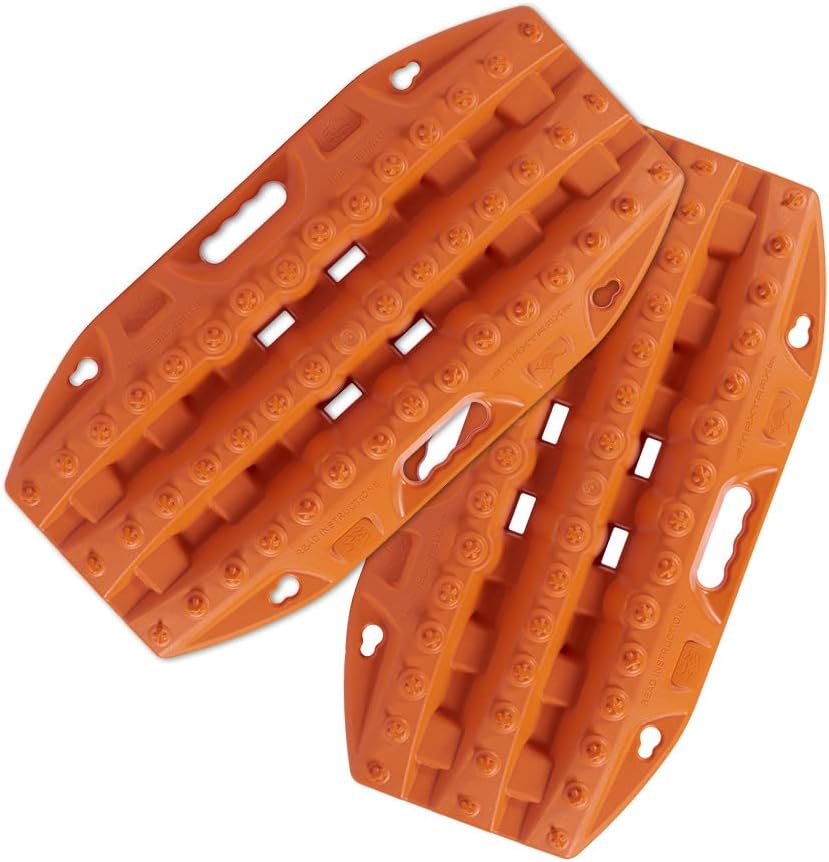 Mini Recovery Boards - Perfect for UTV, Crossover, Subaru