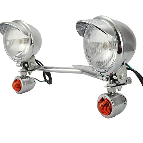 Barra di staffa per indicatore di direzione