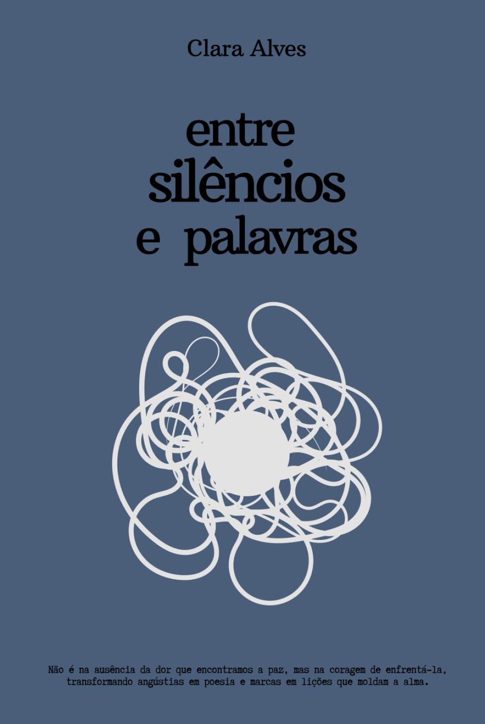Entre Silêncios e Palavras