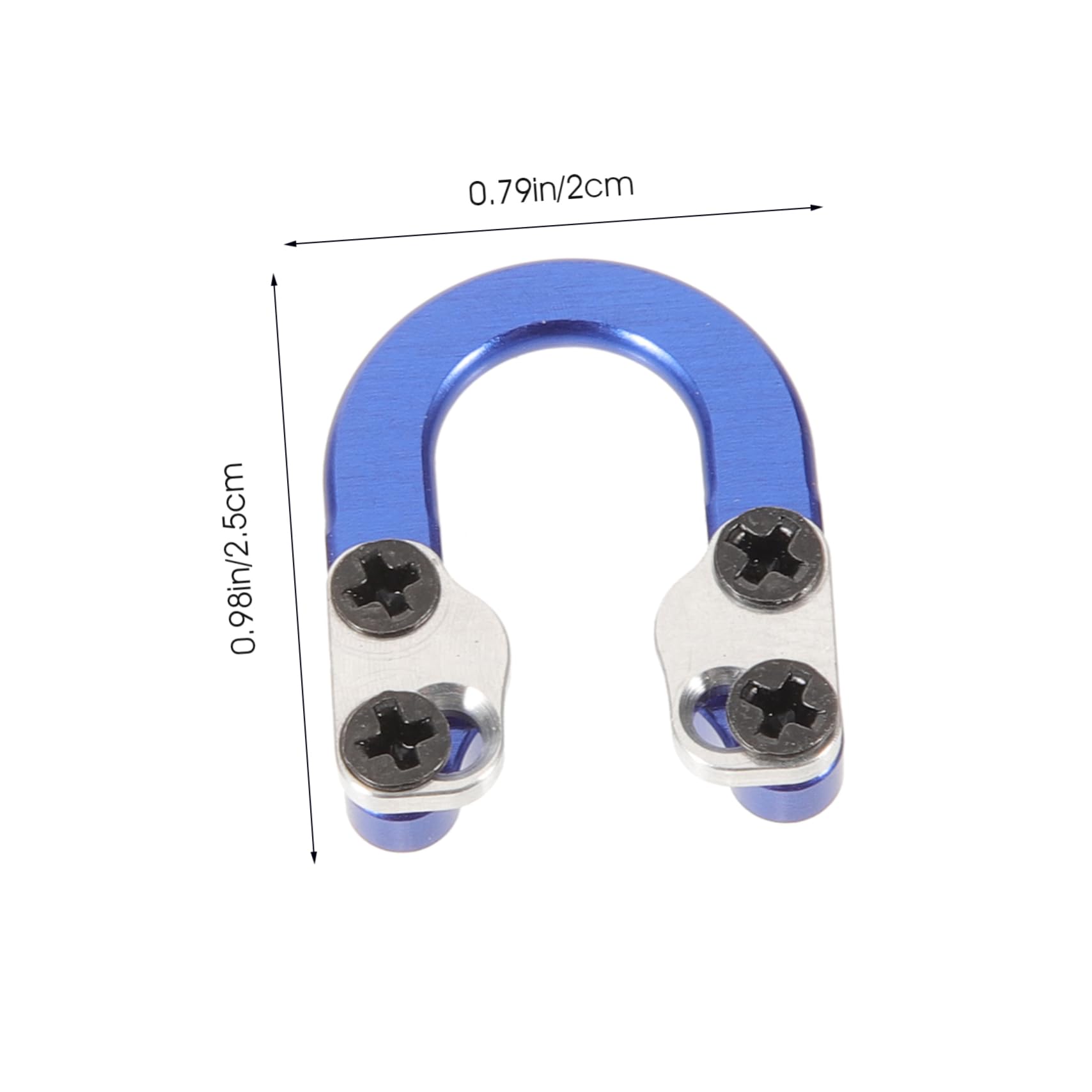 OHPHCALL Lightweight Wax Compound Bow Professional Bow String Easy Installation Bow Release Aid