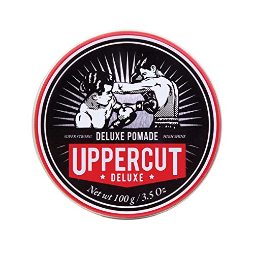 Uppercut Deluxe Hair Pomade, 3.5 Ounces