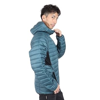 ICEPEAK アイスピーク　メンズ　スキージャケット ICEPEAK アイスピーク メンズ スキー ジャケット FALAISE 中綿