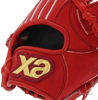Amazon | 野球 ザナックス 硬式グローブ グラブ 内野 内野手用