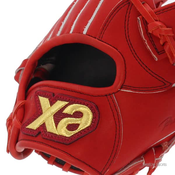 ザナックス　大人用内野グローブ ザナックス 内野手用軟式グローブ 大人 一般 軟式トラスト