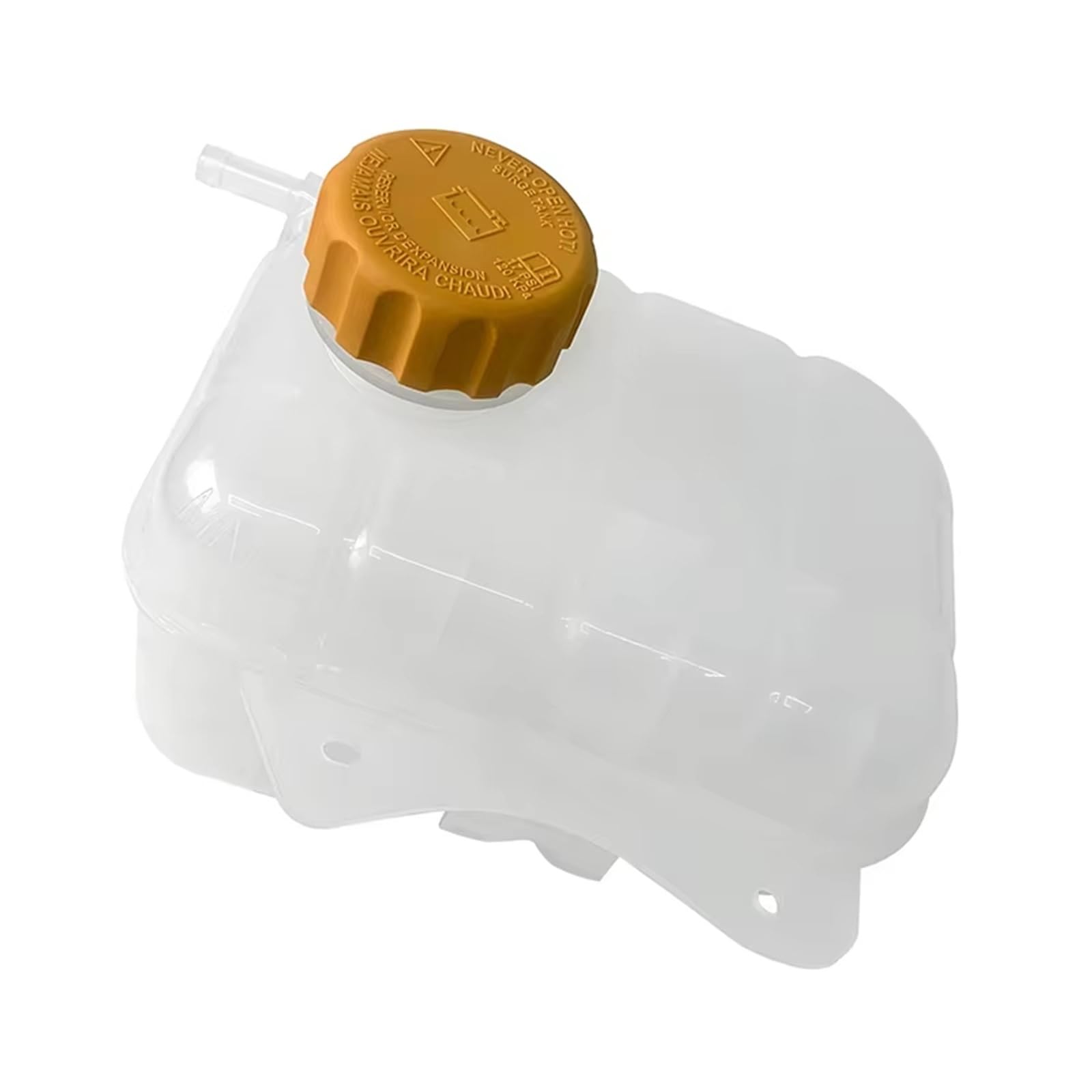 Vaschetta espansione Compatibile Con Suzuki Per Forenza 2005-2013 Serbatoio Espansione Liquido Raffreddamento Motore OEM: 96553255 96813425 1793085Z10 5484705