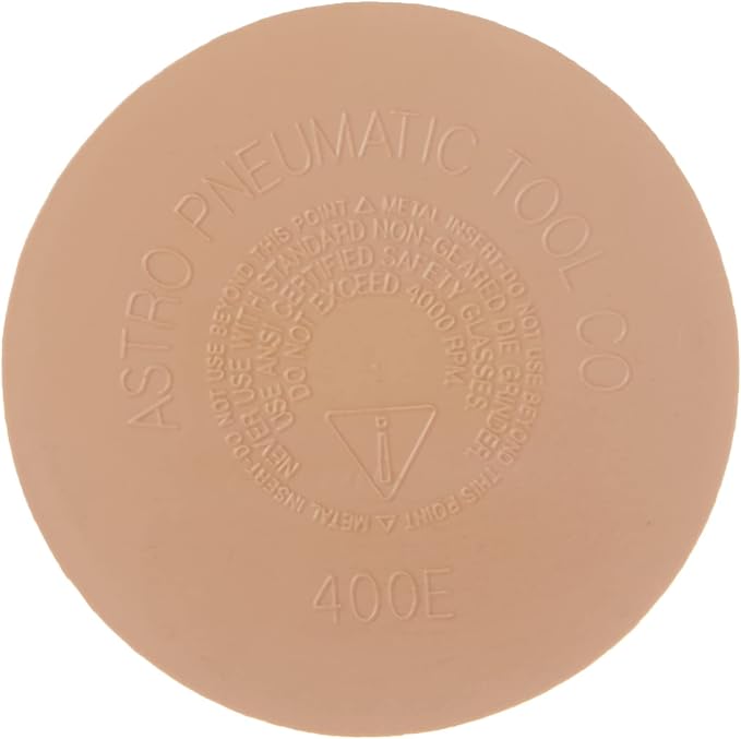 Astro 400E Smart Eraser Pad For Pinstripe Removal Tool Power Rotary