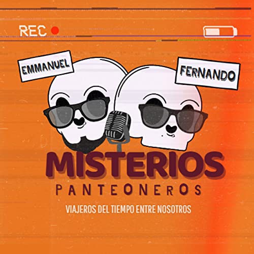 E4 Viajeros del tiempo entre nosotros