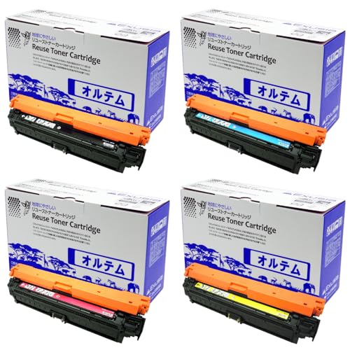 新品未使用！Canon Cartridge 335 トナーカートリッジ Amazon.co.jp: Canon用 トナーカートリッジ335（4色セット）CRG-335