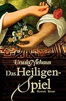 Das Heiligenspiel 3426662574 Book Cover