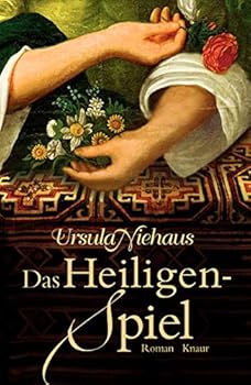 Hardcover Das Heiligenspiel [German] Book