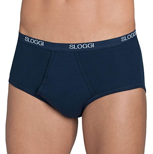 Sloggi Herren Men Basic Maxi Hipster