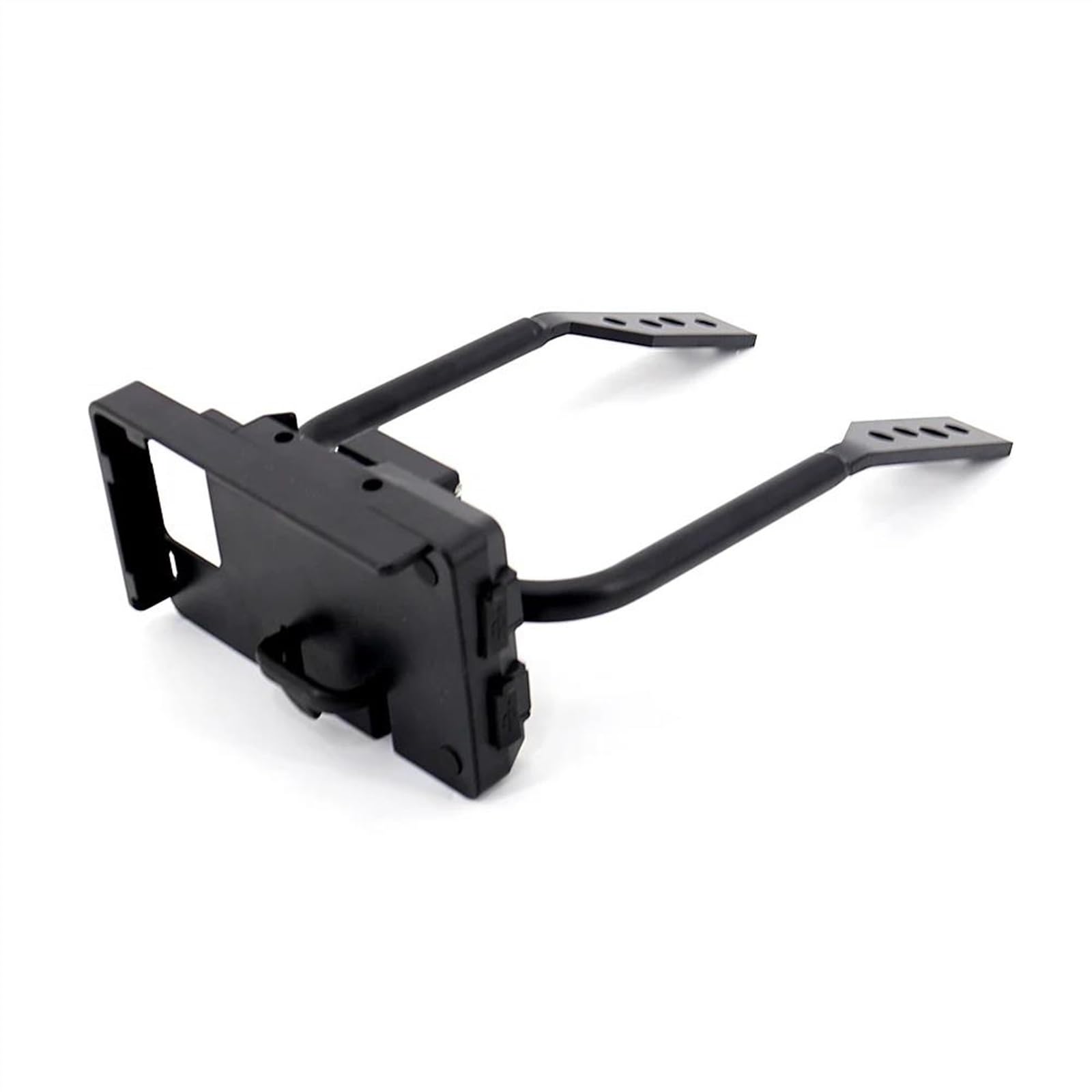 Motorcycle Modified GPS Navigation Bracket Support for F 850GS F850GS F750 GS F750GS 2018(C)