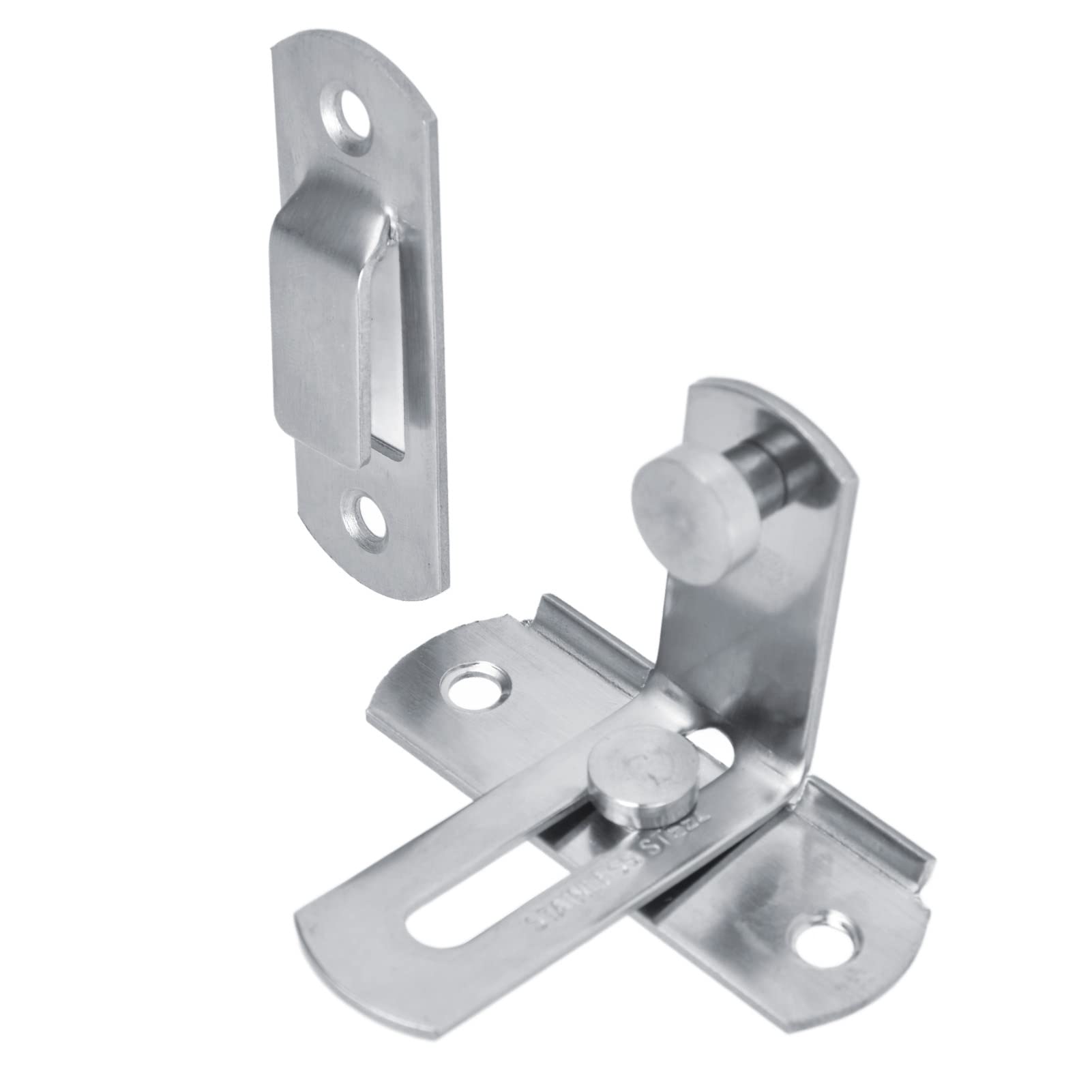 Buy Barn Door Locks 90 Degree Design Reliable High Security Barn Door