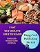 Fast Metabolism Diet Tracker: Food and Weight Loss Journal