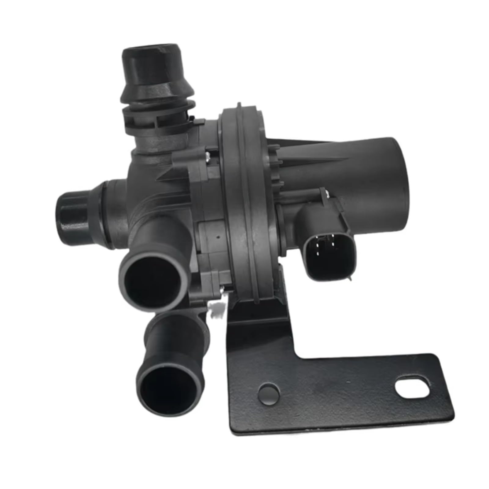 Electrovanne Tiroir Compatible Avec Chevy Pour Volt 22762619 22789354 Vanne De Régulation De Liquide De Refroidissement Pièces De Rechange Pour Vanne D'eau Chaude