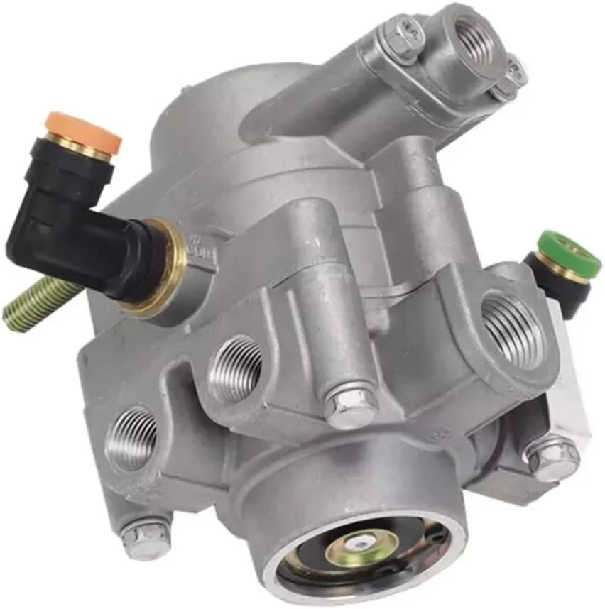Air Brake Spring Brake Modulating Valve Replaces Bendix: K021560