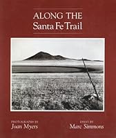 Along the Santa Fe Trail 0826308821 Book Cover