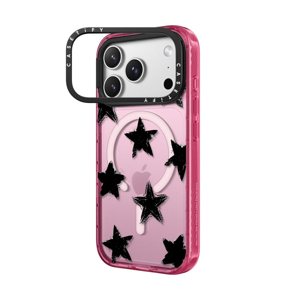 Amazon.com: CASETiFY Impact Ring Stand Case for iPhone 17 Pro Max