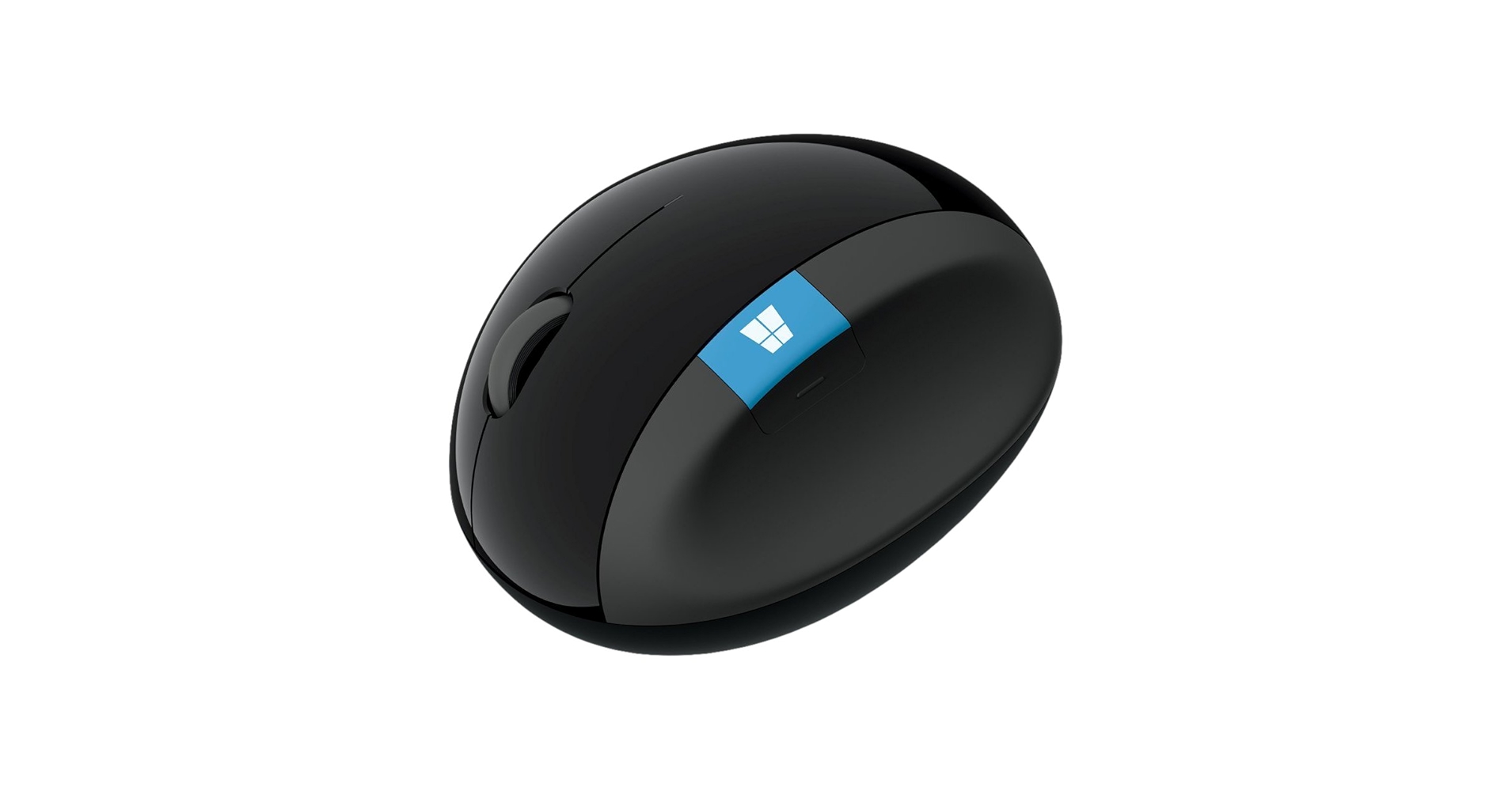 Amazon.com: Microsoft Sculpt Ergonomic Mouse, Black