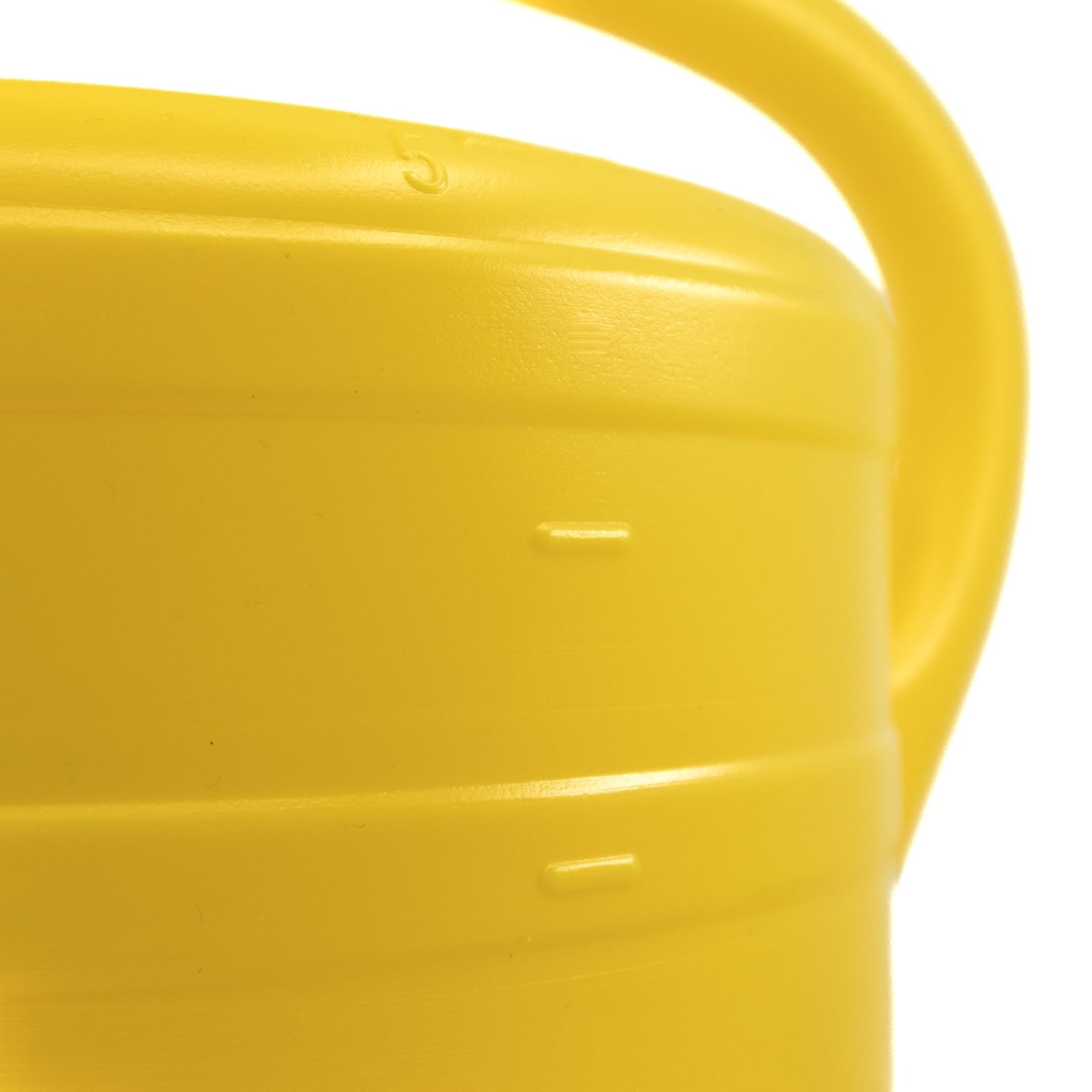 2X Gießkanne 5L MINTGRÜN + GELB + 1x KÜHLSCHRANKMAGNET! Gießkannen Kunststoff für groß & klein, Garten & Zimmerpflanzen Gieskanne Gieskannen Giesskanne 5 Liter Watering Can Kinder Zimmergießkanne