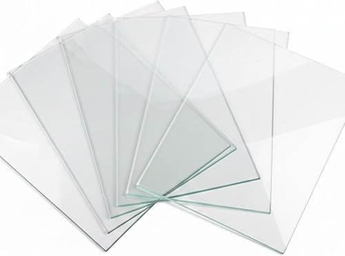 nattmann Acrylglas - XT - PMMA - Acrylplatte & Acrylscheibe 2-10 mm - Klare & Tr