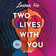 Two Lives with You Audiolibro Por Lauren Ho, Mindy Kaling - introduction arte de portada