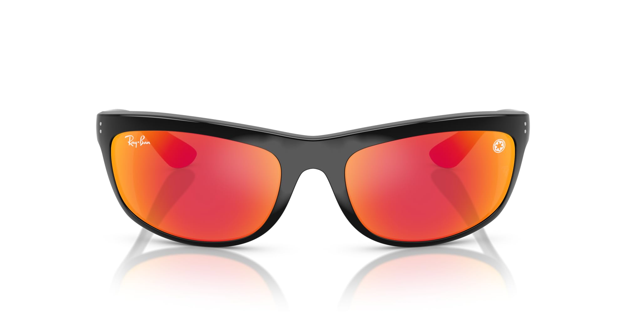 

                                                    Ray-Ban Men's x Star Wars Darth Vader RB4089 Balor
