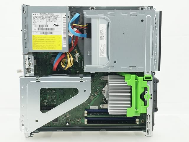 Amazon.co.jp: 【整備済み品】 富士通 ESPRIMO D587/R
