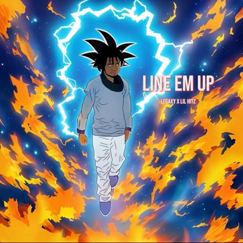 LEGAXY feat. Lil Hitz