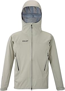 MILLET(ミレー) 防水ジャケットティフォン ストレッチ ジャケット MIV03168メンズ