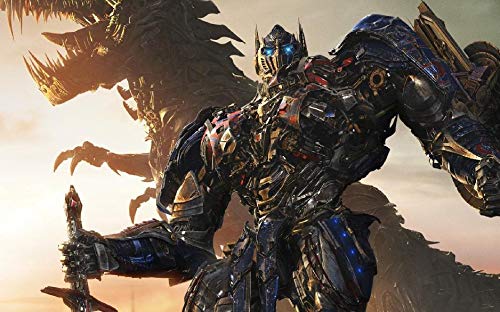 トランスフォーマー ジグソーパズル 70ピース トランスフォーマー