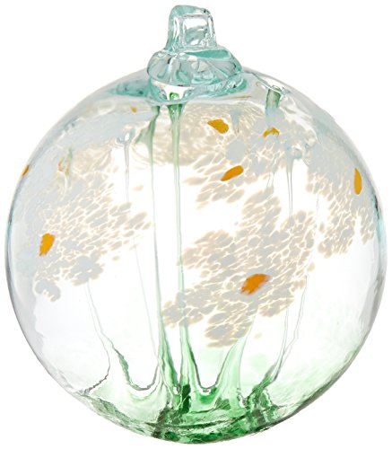 Kitras 6-Inch Blossom Ball, Friendship