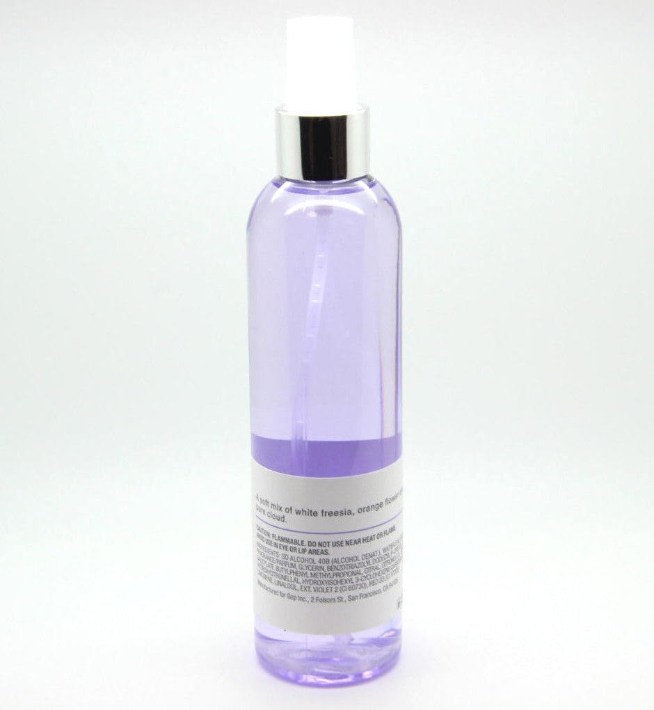 GAP Dream Body Mist, 8 fl oz/236mL, Pack of 1