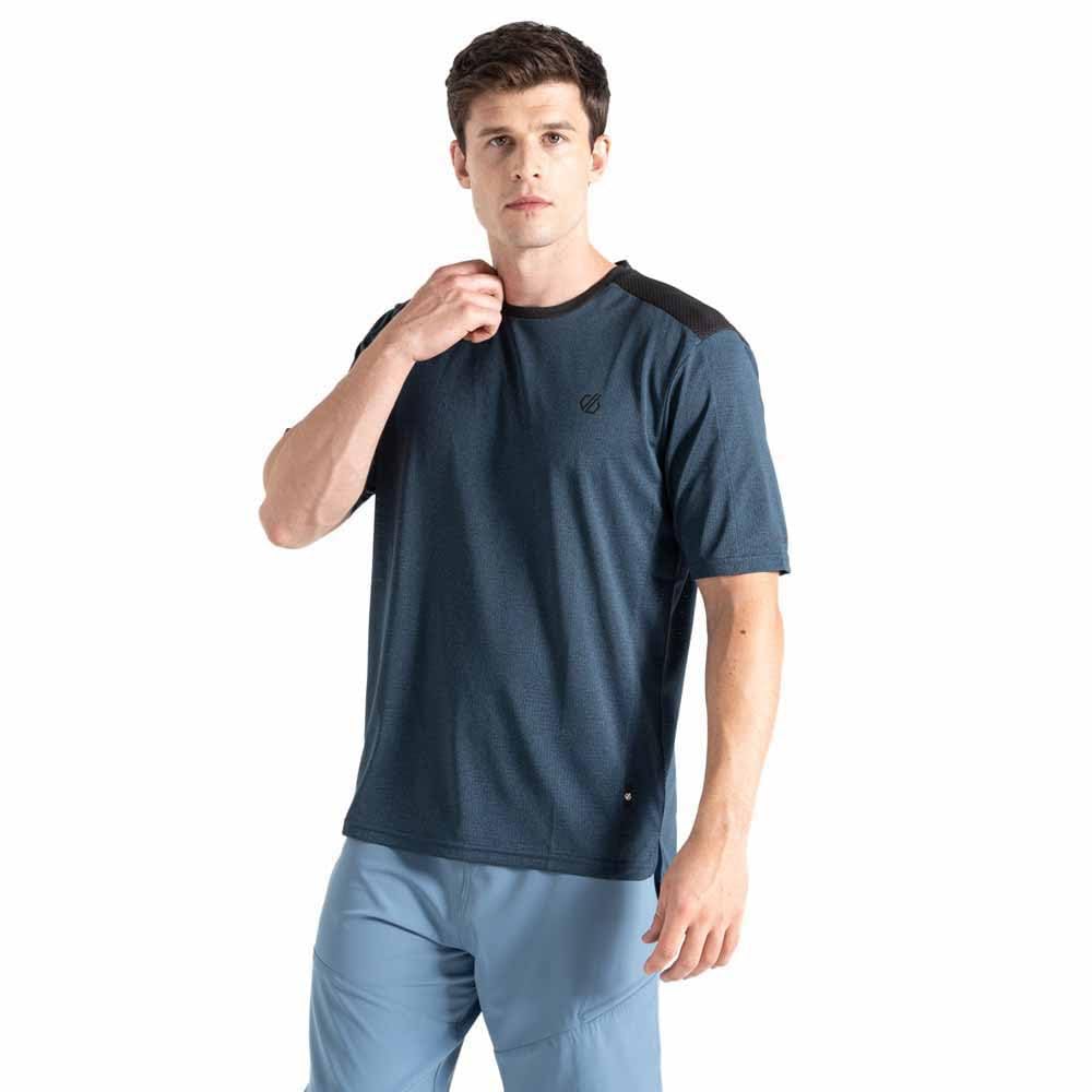 Dare 2b Men's Trackstand T-Shirt Blue