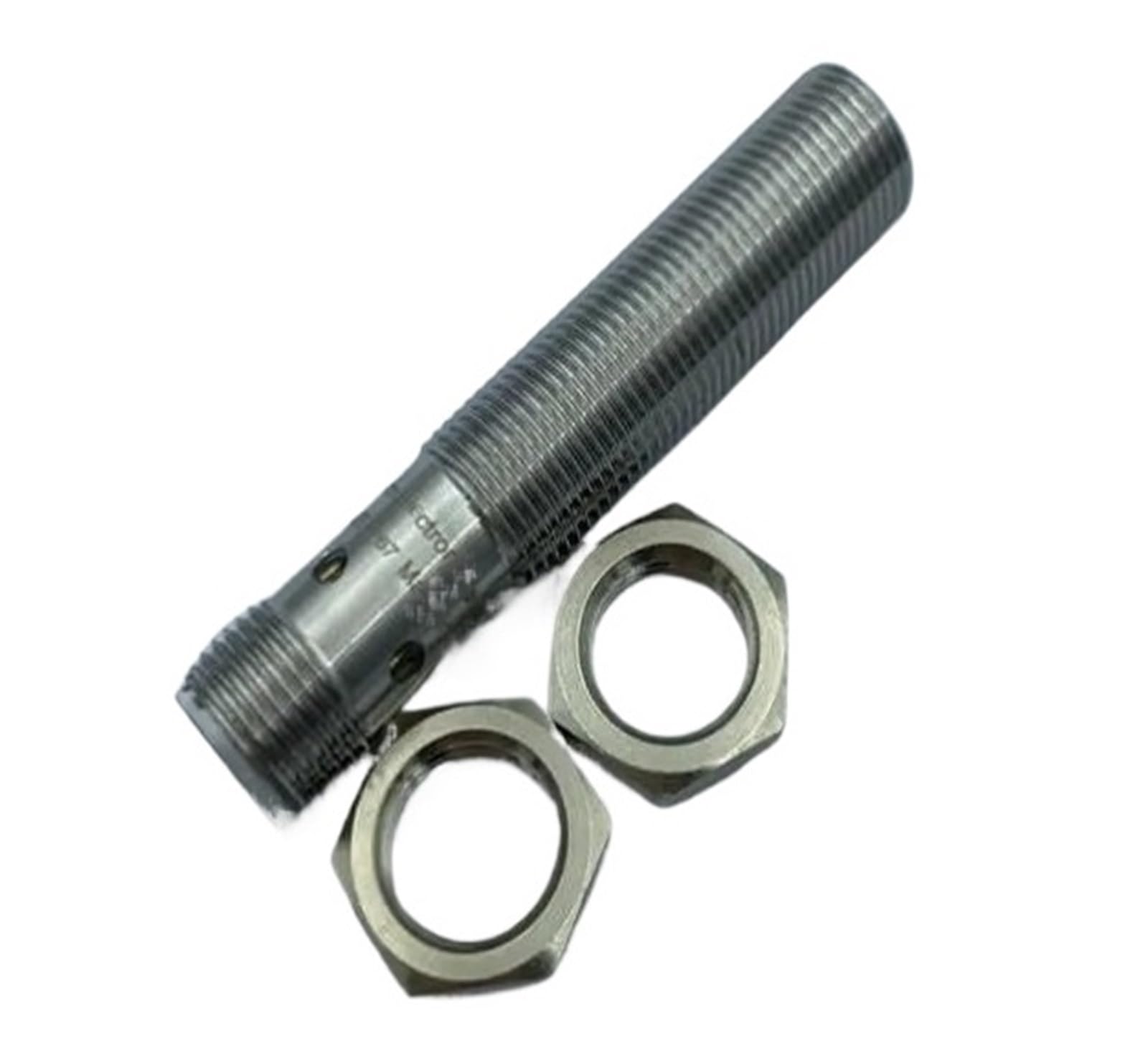 Capteur de proximité II5166 pour détection industrielle IFS204 IFS205