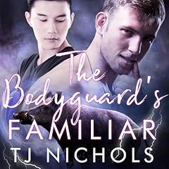The Bodyguard's Familiar cover art