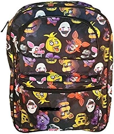 fnaf backpack