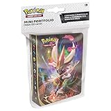 Entdecken Sie die brandneue Generation von Pokemon mit Schwert und Schild.
