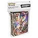 Produktbild Pokemon Company International Pokémon Sword and Shield Rebel Clash Mini Portfolio & Booster *English Version*