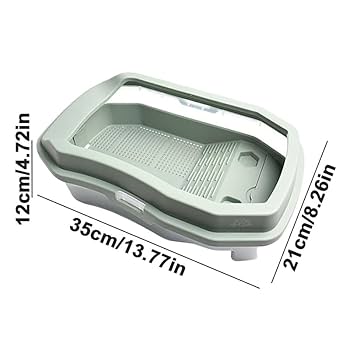 ラスク°メロン【OKA CAGE】爬虫類ケージ450×440×450 防水 Amazon | 爬虫類飼育ケース 亀用水槽 亀ケージ カメ ボックス