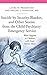 Suicide by Security Blanket, and Other Stories from the Child Psychiatry Emergency Service: What Happens to Children with Acute Mental Illness (The Praeger Series on Contemporary Health and Living) -  M.D., Laura M. Prager, Illustrated, Hardcover
