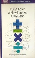 A New Look at Arithmetic 0451028244 Book Cover