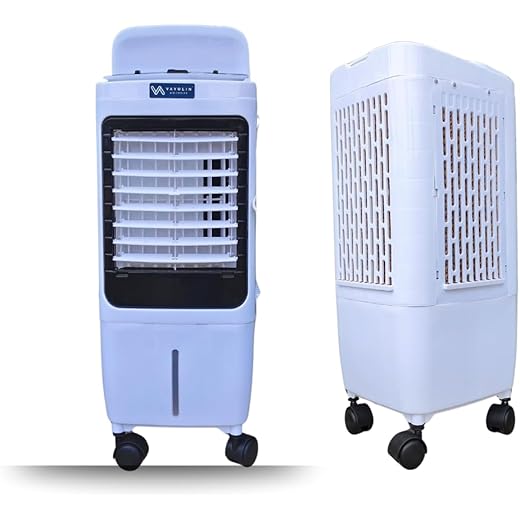 VAYOLIN 14L Bladeless evaporative portable Air Cooler Small