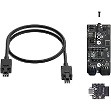 مجموعة التصوير الفاصل الزمني لطرق تشغيل الغالق المتعددة في BambuLab P1P/P1S/X1/X1C/X1E/H2D التصوير الفاصل الزمني لتسجيل عملية الطباعة بسهولة ملحقات الطابعة ثلاثية الأبعاد