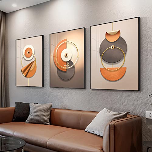 Affiches et impressions pour salon chic KEBIA 50x70