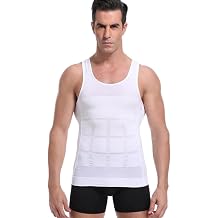 Men's Firming Athlete Corset, Waist and Chest Collector, Upright Posture Corset, For Gynecomastia