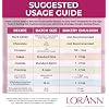LorAnn Butter Vanilla Bakery Emulsion, 4 oz - Intense Butter Vanilla Flavor Extract for Baking, Cookies, Frosting, Ice Cream, Smoothies and Beverage - Gluten Free, Vegan, Sugar Free, Nut Free