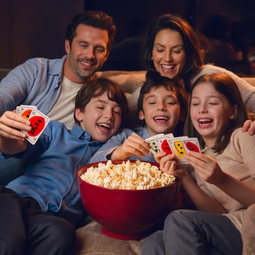 Popcorn Kit - Mega Pop Premium A Grade Popcorn Kit - 8oz Kit for 6oz Popper - Case of 36 | OBJS8945K | All In One Pack