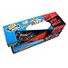 Hot Wheels Mattel Hyper Wheels Motorized Motorcycles and Crank Launcher Ramp for Side-by-Side Motorcycle Racing Action - Colors May Vary