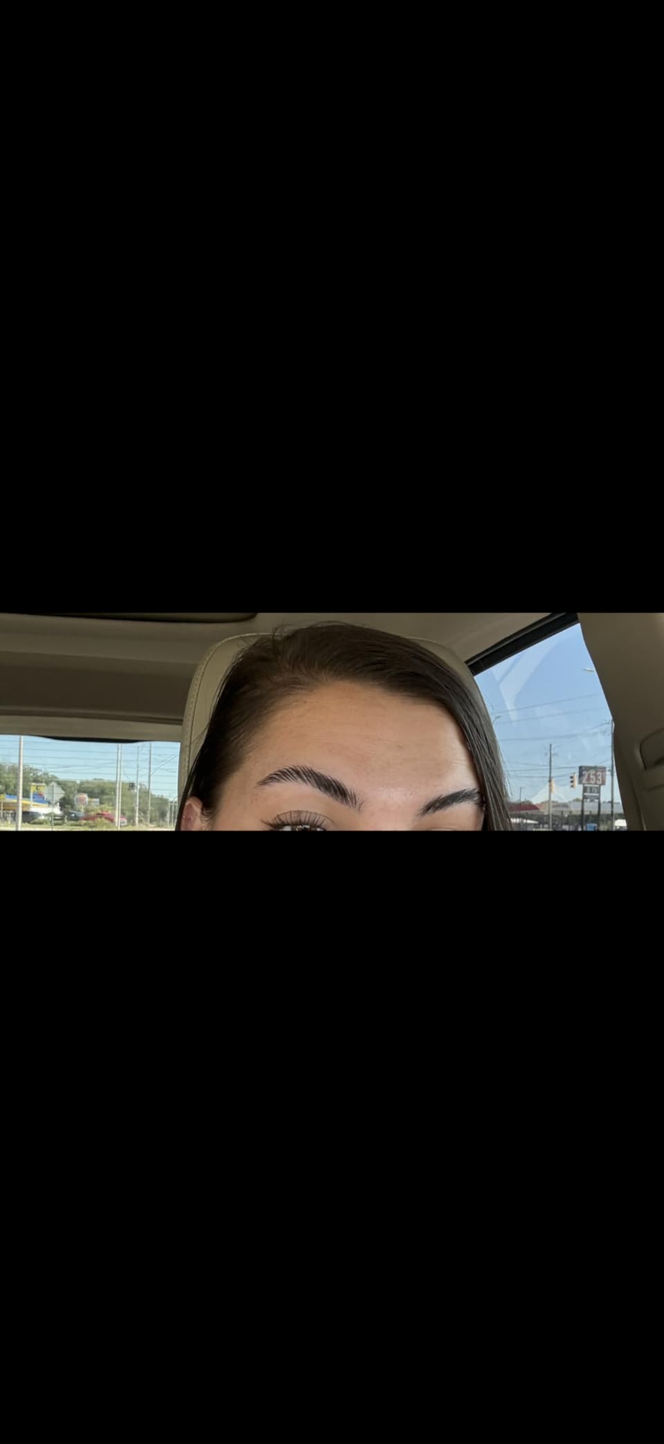 e.l.f. Brow Laminating Gel, Strong-Hold, Clear-Drying & Water-Resistant Brow Gel Creates Laminated Brows, Comb & Sculpt Brows, Vegan & Cruelty-free